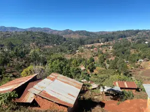 Usambara Mountains