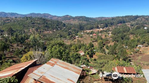 Usambara Mountains