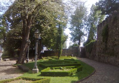 Citadel of Bragança