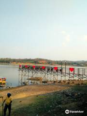 Manas Holiday Resorts