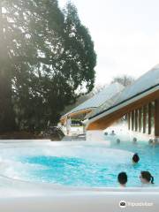 Sauna & Wellness resort Thermae 2OOO