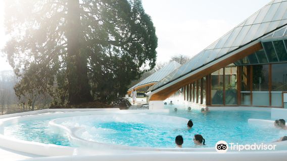 Thermae 2000 - Wellness & hotel