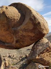 Balanced Rock