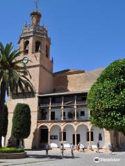 Iglesia de Santa María la Mayor