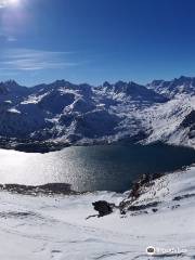 Lac du Mont-Cenis