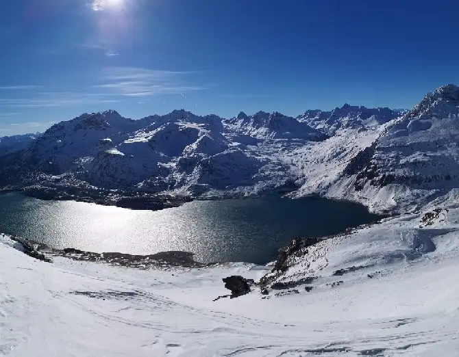 Lanslebourg-Mont-Cenis