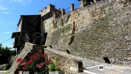 Borgo di Castelbasso