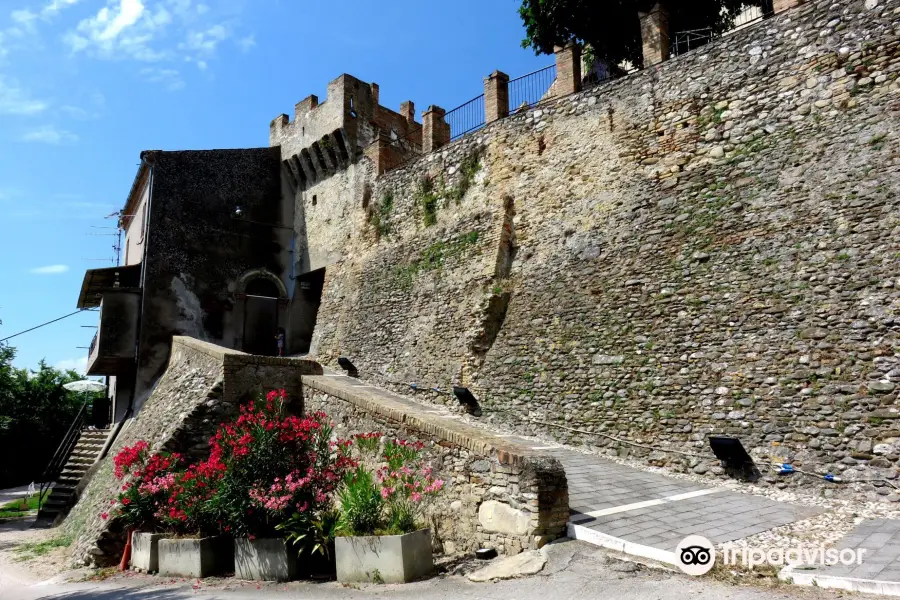 Borgo di Castelbasso