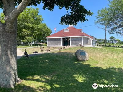 Veterans Memorial Park