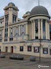 Alhambra Theatre, Bradford