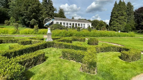 Kasteel Rosendael