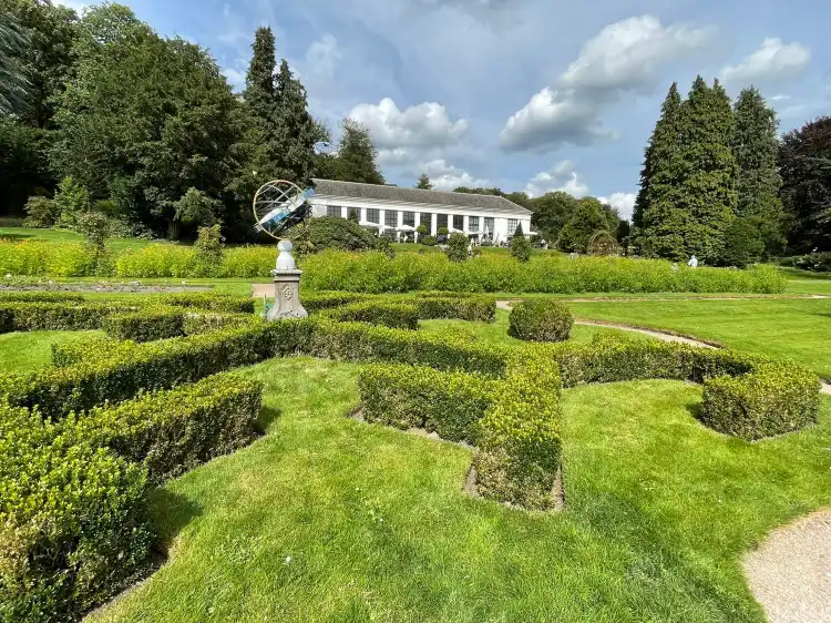 Hotels in Velp