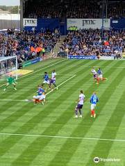 Fratton Park