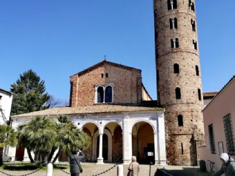 Ravenna