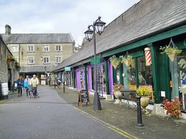Tavistock Farmers Market