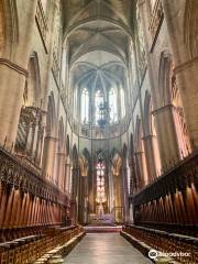 Catedral de Rodez