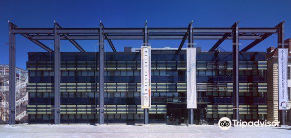 National Museum of Slovenia - Metelkova