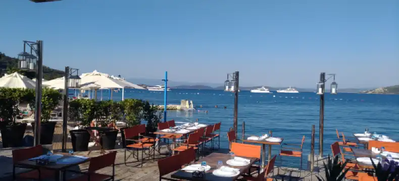Hotels in Torba Mahallesi