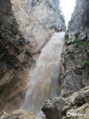 Cascata delle Pile