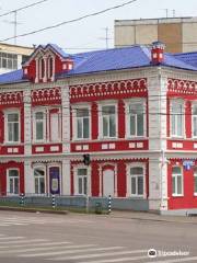 The Mordovian National Culture Museum