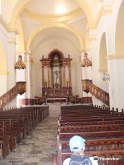 Catedral de San Carlos Borromeo