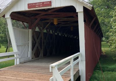 Winterset City Park