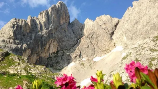 Rifugio Calvi