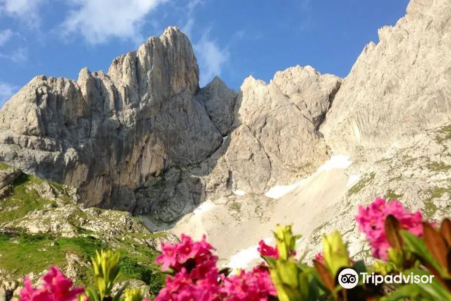 Rifugio Calvi