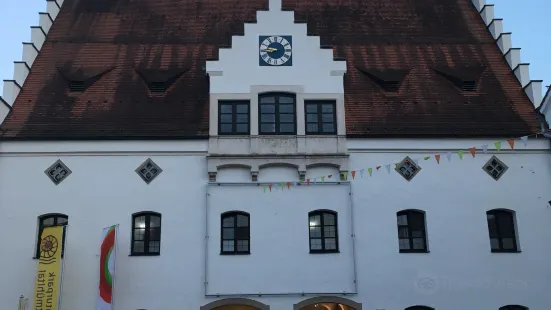 Rathaus Beilngries