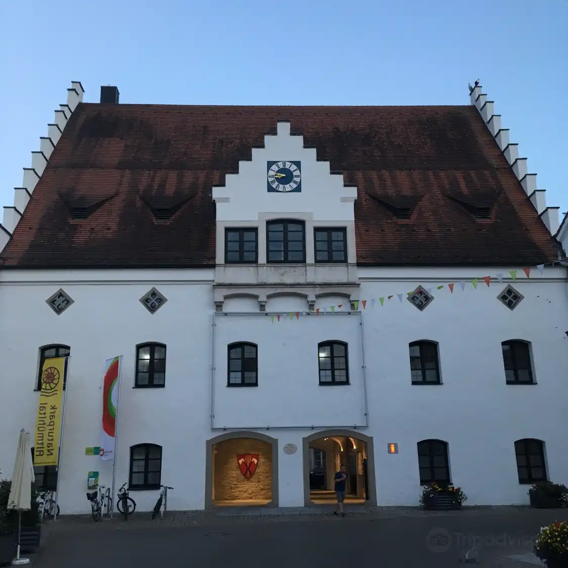 Rathaus Beilngries 주변 호텔