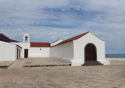 Ermita de Nuestra Senora de Guadalupe