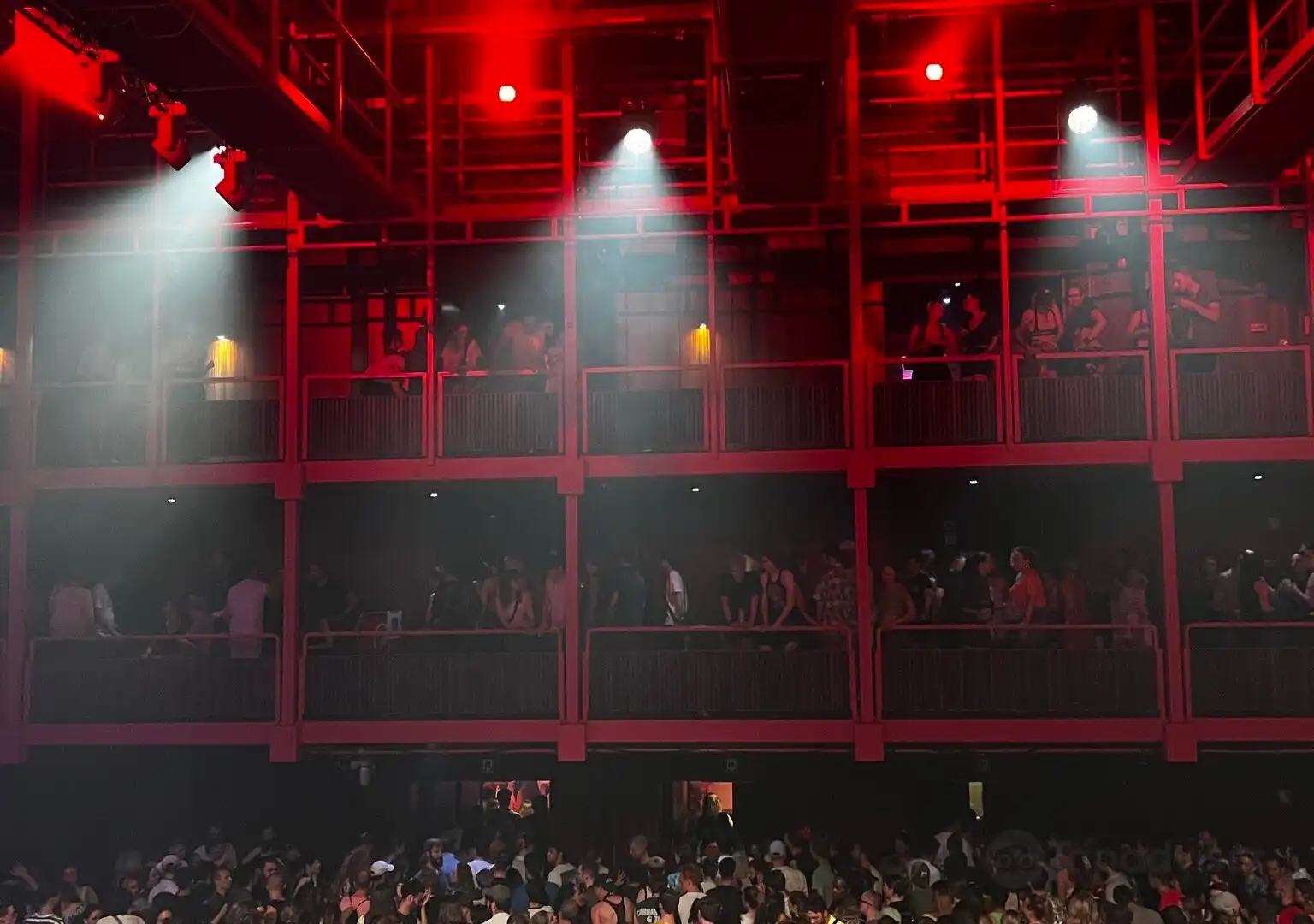 Hotels near Ancienne Belgique