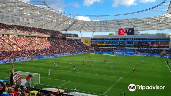 Leverkusen
