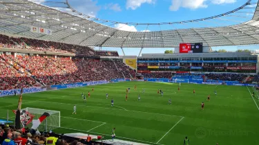 BayArena