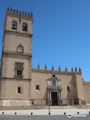 Badajoz Cathedral