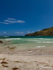 Sand Bank Bay