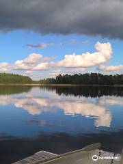 Teijo National Park