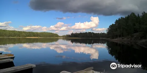 特伊約國家公園
