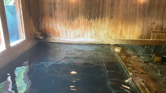 Tennen-Onsen Choseinoyu Hot Spring