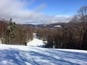 Mount Snow Resort