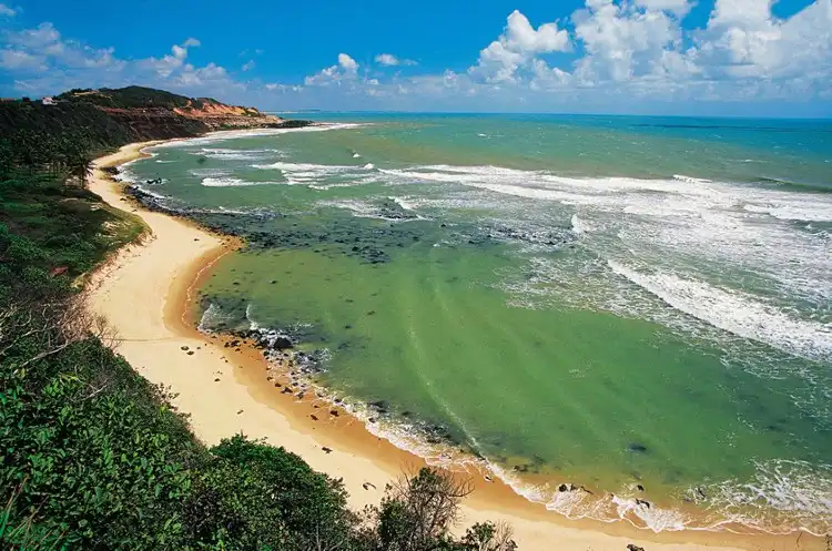 Pipa Beach