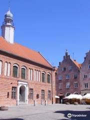 Olsztyn Old Town