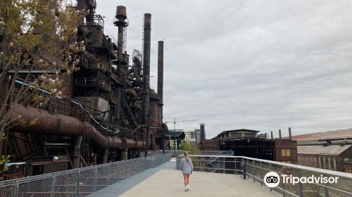 SteelStacks