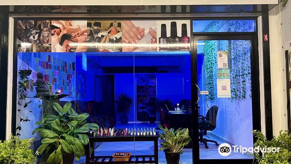 The Body&Soul wellness By Dean