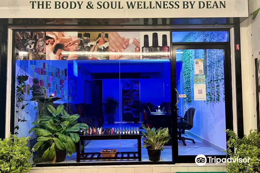 The Body And Soul Spa