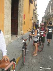 BIKE & ARTS ALQUILER DE BICICLETAS CARTAGENA