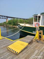 Parry Sound Cruise Line