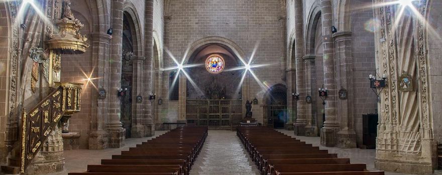 Oficina de Turismo de Villanueva de La Jara