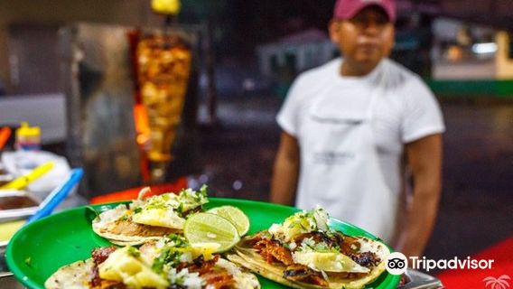 Puerto Vallarta