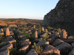 Nuraghe Nolza